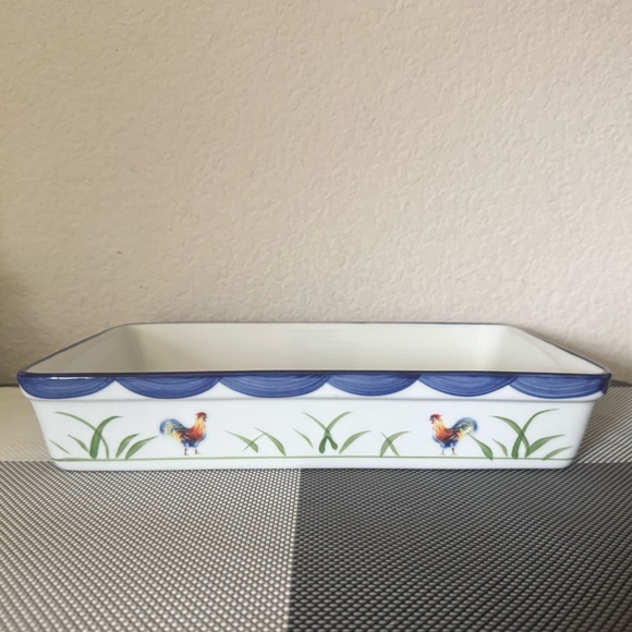BIA Rectangle Baking Dish - Picture 1 of 4